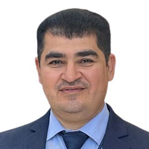 Abdul Rehman Zar Gul