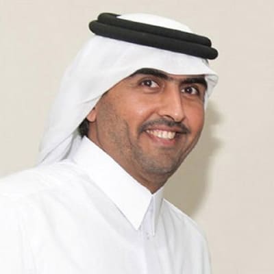 Khalid Al Rumaihi