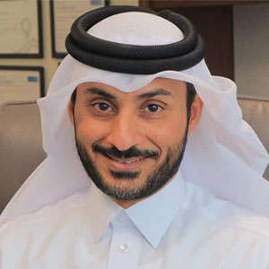 Khalid Al Jalham