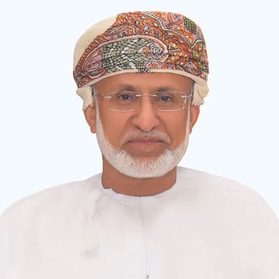 Mohammed Al Marhoon