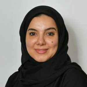 Noora Mohammed Al-Hammadi